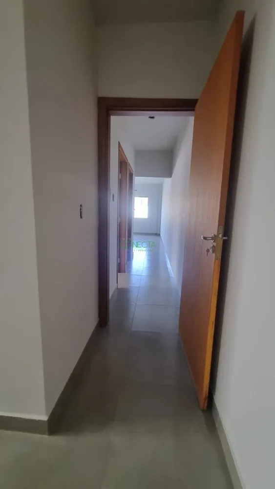 Casa, 2 quartos, 74 m² - Foto 1