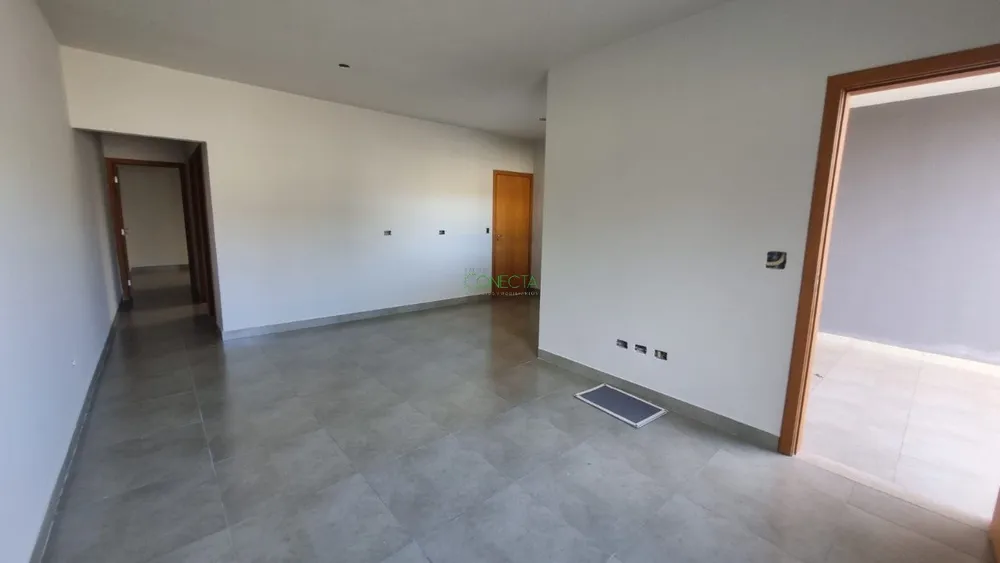 Casa, 2 quartos, 74 m² - Foto 3