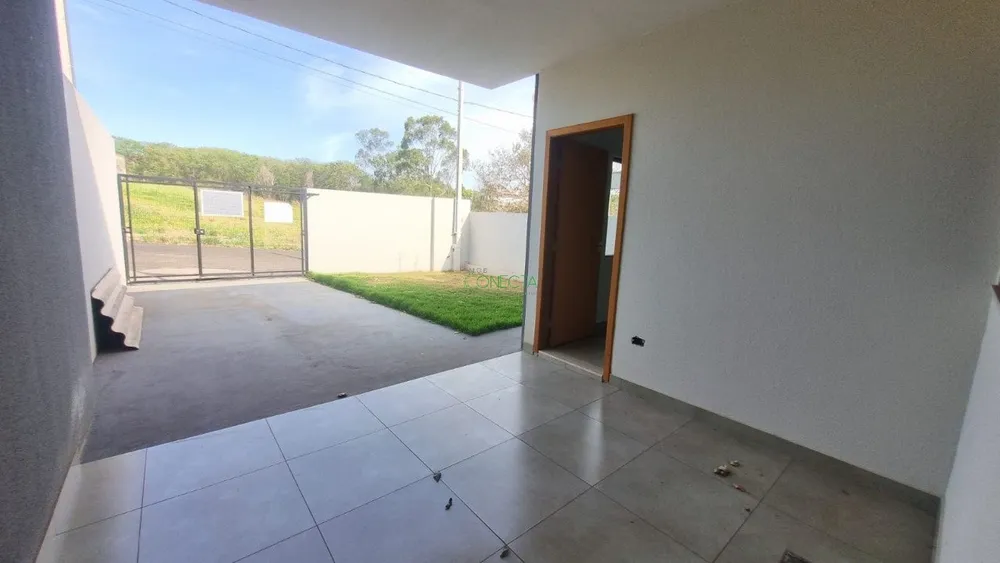 Casa, 2 quartos, 74 m² - Foto 2