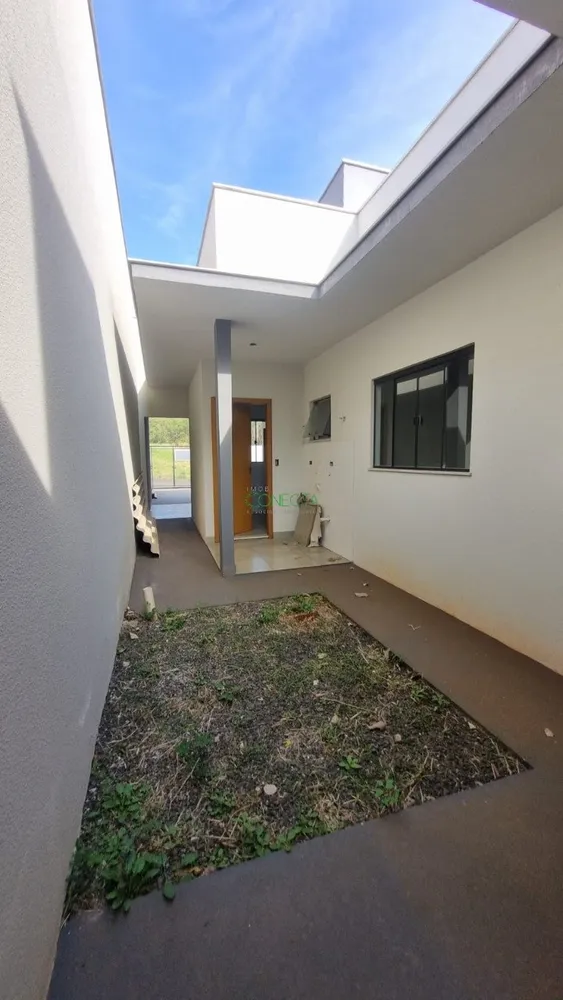 Casa, 2 quartos, 74 m² - Foto 11