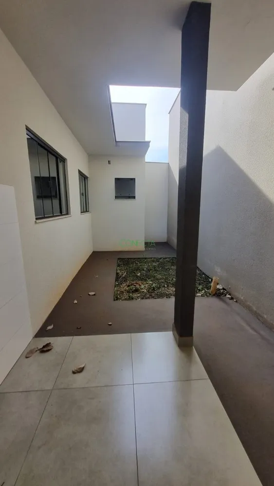 Casa, 2 quartos, 74 m² - Foto 5
