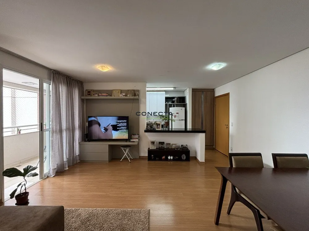 Apartamento, 2 quartos, 77 m² - Foto 1