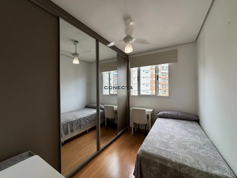 Apartamento, 2 quartos, 77 m² - Foto 2