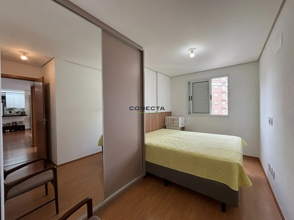 Apartamento, 2 quartos, 77 m² - Foto 3