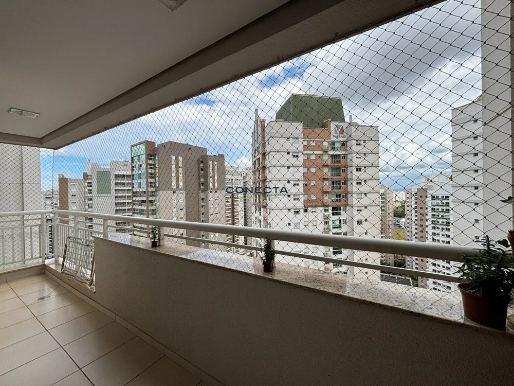 Apartamento, 2 quartos, 77 m² - Foto 3