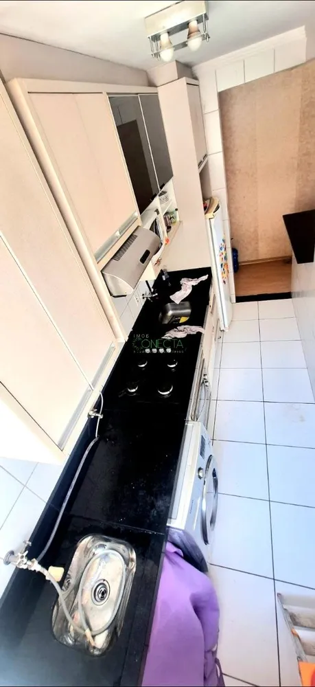 Apartamento, 2 quartos, 48 m² - Foto 4