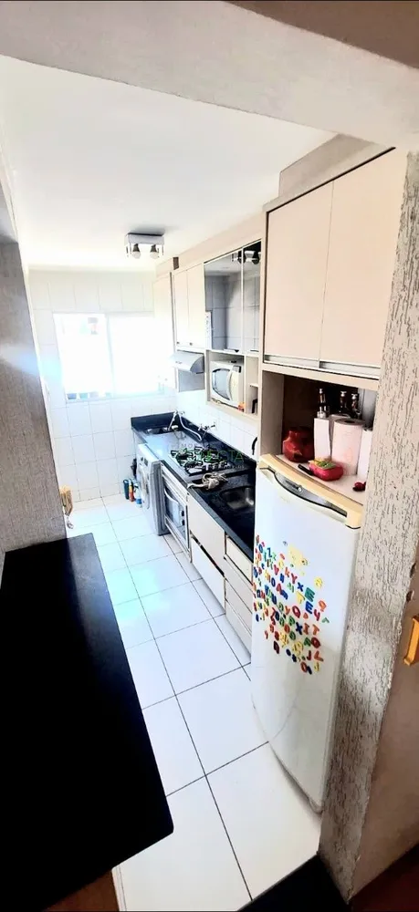Apartamento, 2 quartos, 48 m² - Foto 3