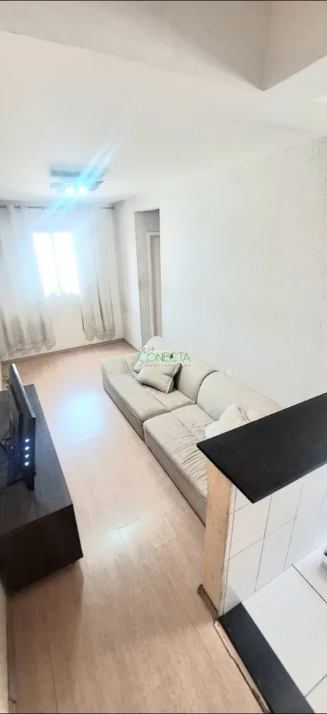 Apartamento, 2 quartos, 48 m² - Foto 2