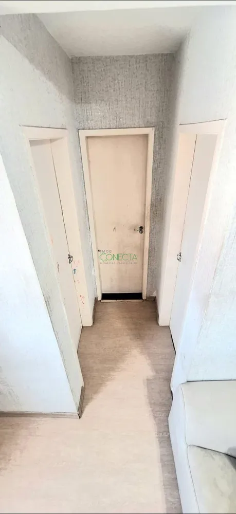 Apartamento, 2 quartos, 48 m² - Foto 5