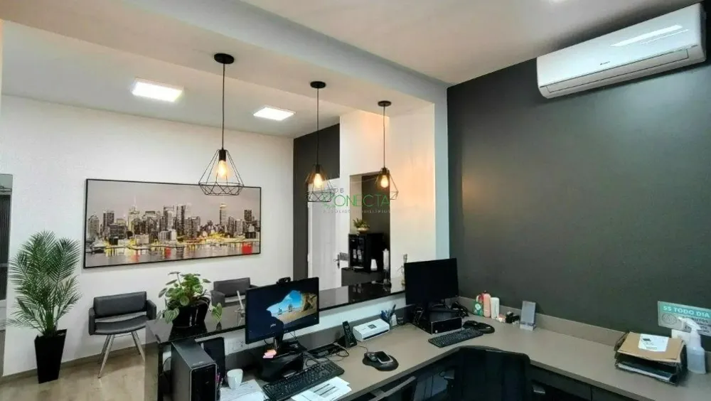 Casa Comercial, 203 m² - Foto 4