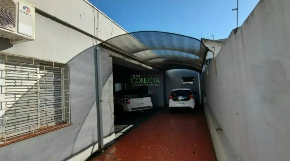 Casa Comercial, 203 m² - Foto 4