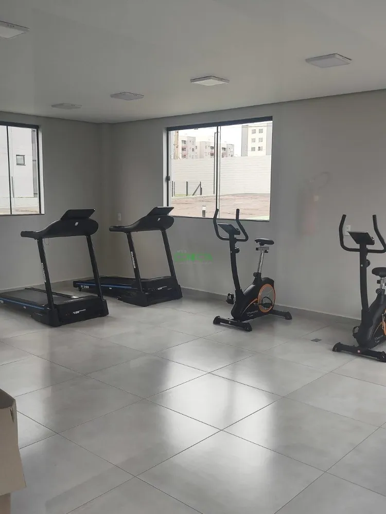 Apartamento, 2 quartos, 42 m² - Foto 8