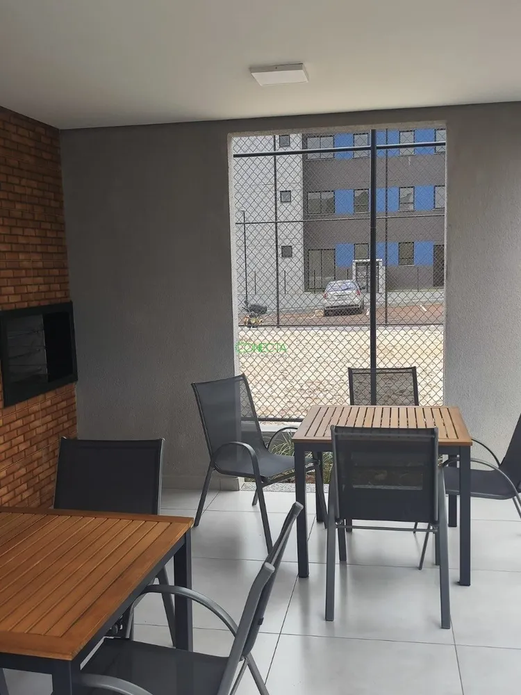 Apartamento, 2 quartos, 42 m² - Foto 3