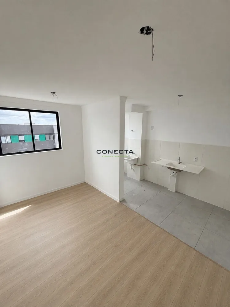 Apartamento, 2 quartos, 42 m² - Foto 5