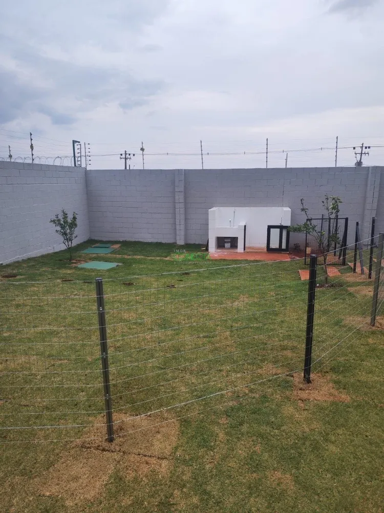 Apartamento, 2 quartos, 42 m² - Foto 6