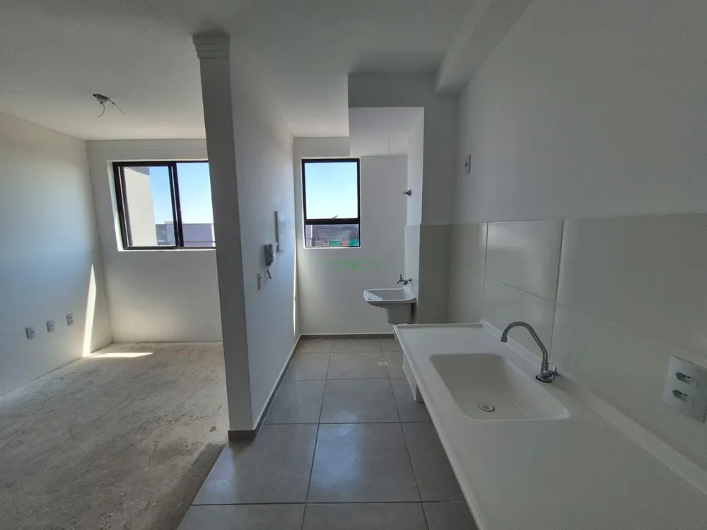 Apartamento, 2 quartos, 42 m² - Foto 7