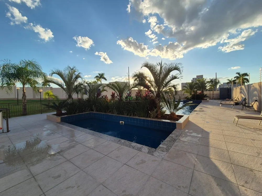 Apartamento, 2 quartos, 46 m² - Foto 7