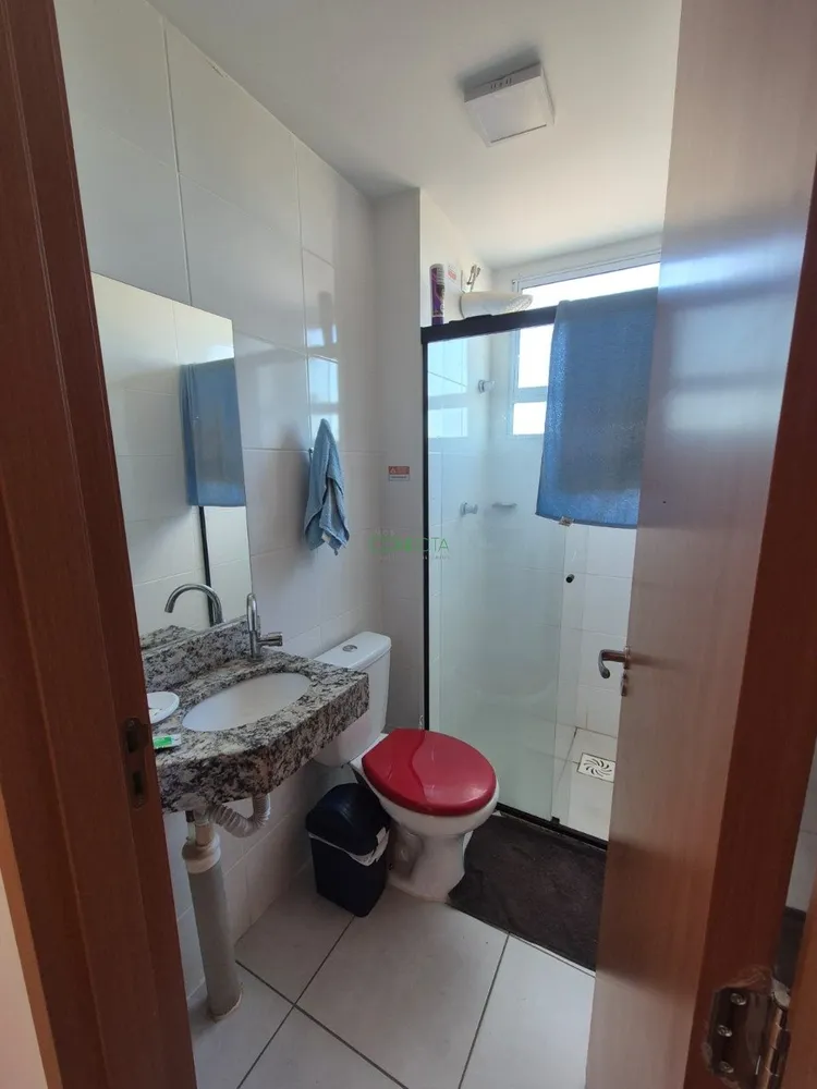 Apartamento, 2 quartos, 46 m² - Foto 10