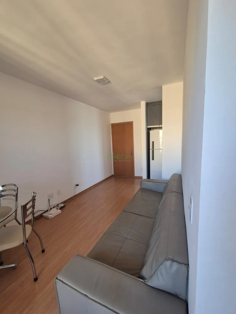 Apartamento, 2 quartos, 46 m² - Foto 6