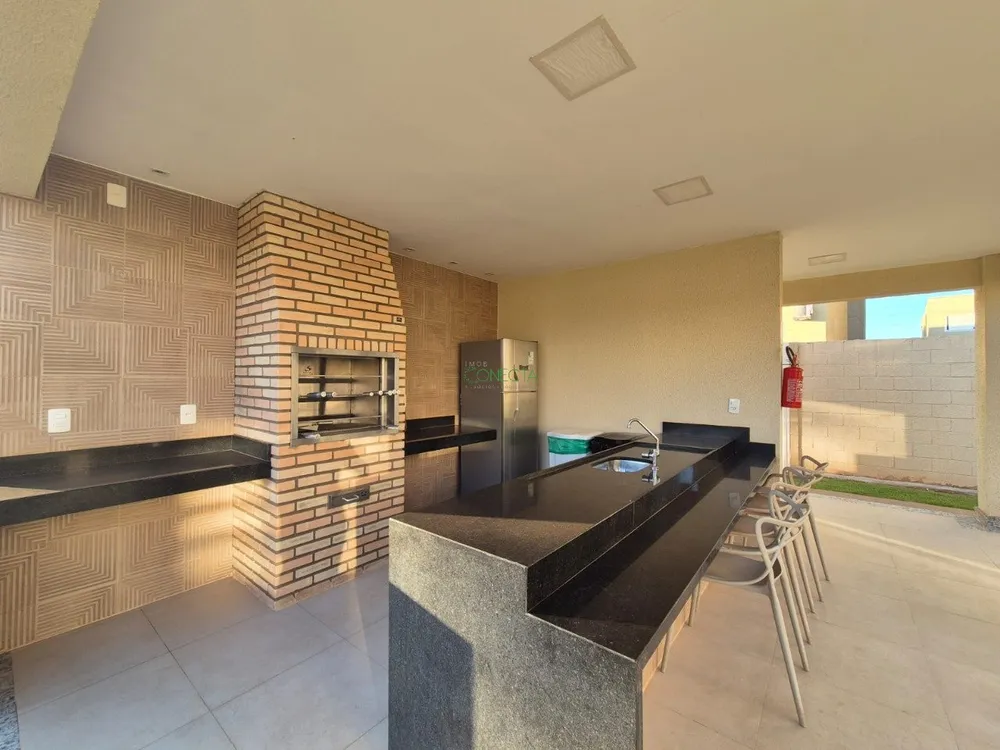 Apartamento, 2 quartos, 46 m² - Foto 1