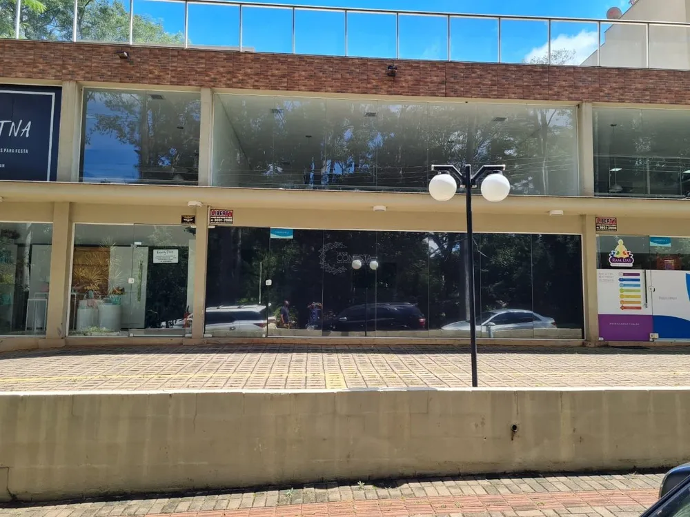 Loja-Salão, 187 m² - Foto 11