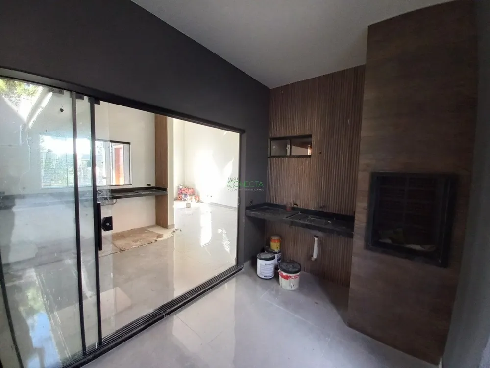 Casa, 3 quartos, 96 m² - Foto 6