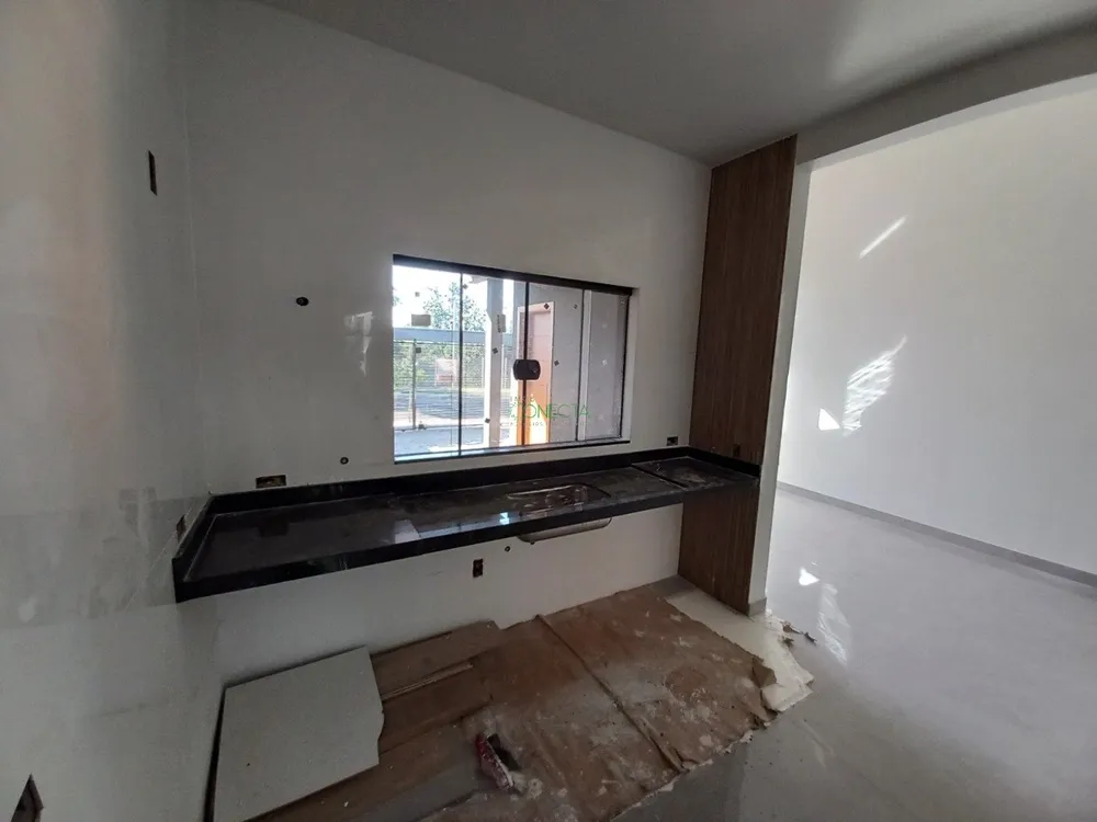 Casa, 3 quartos, 96 m² - Foto 5