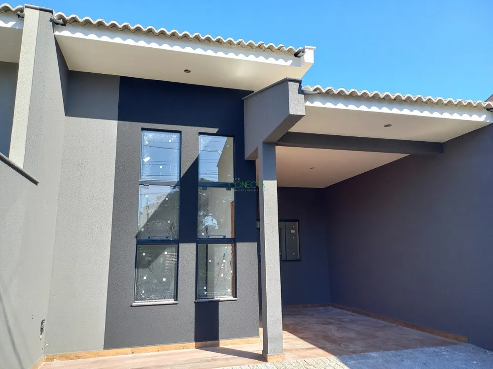 Casa, 3 quartos, 96 m² - Foto 7