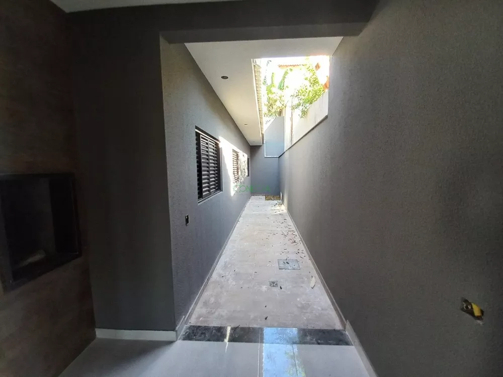 Casa, 3 quartos, 96 m² - Foto 4
