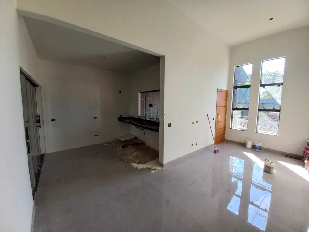 Casa, 3 quartos, 96 m² - Foto 8
