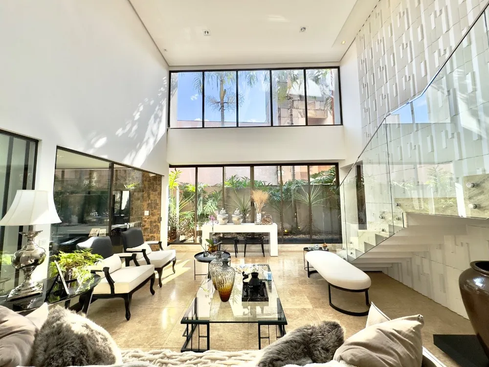 Casa de Condomínio, 4 quartos - Foto 7