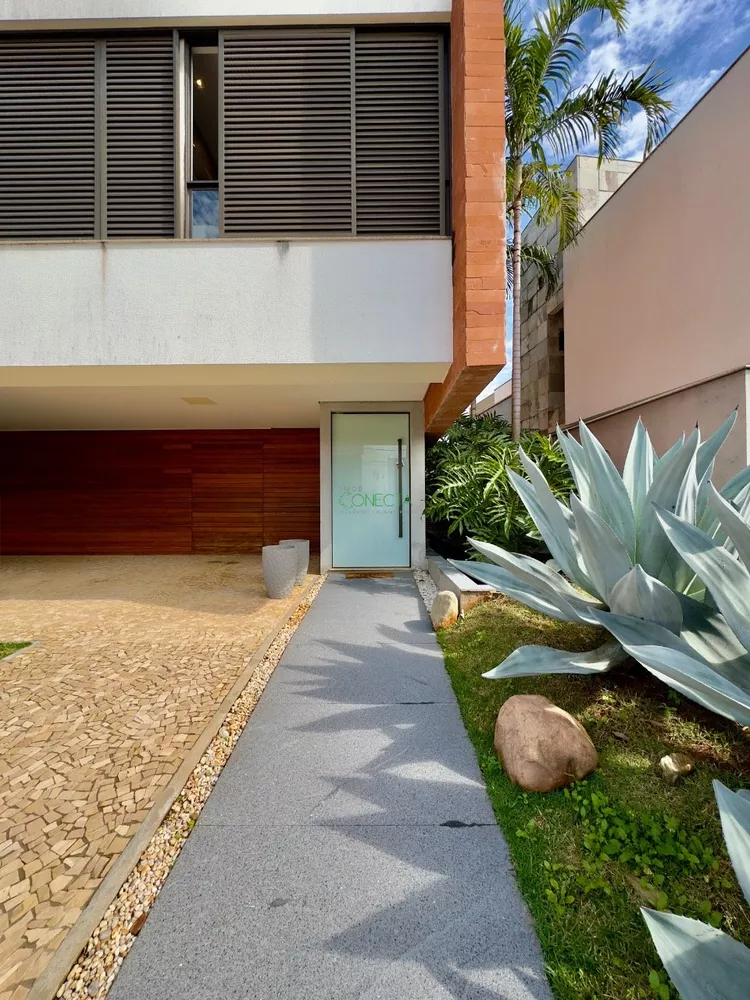 Casa de Condomínio, 4 quartos - Foto 3