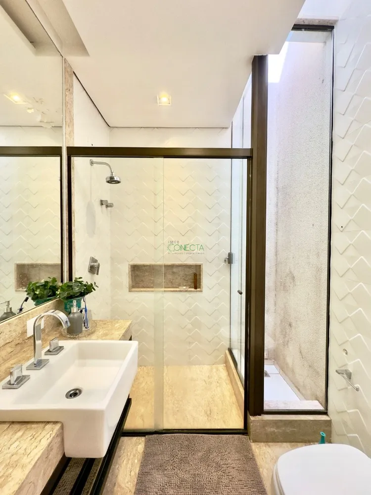 Casa de Condomínio, 4 quartos - Foto 8