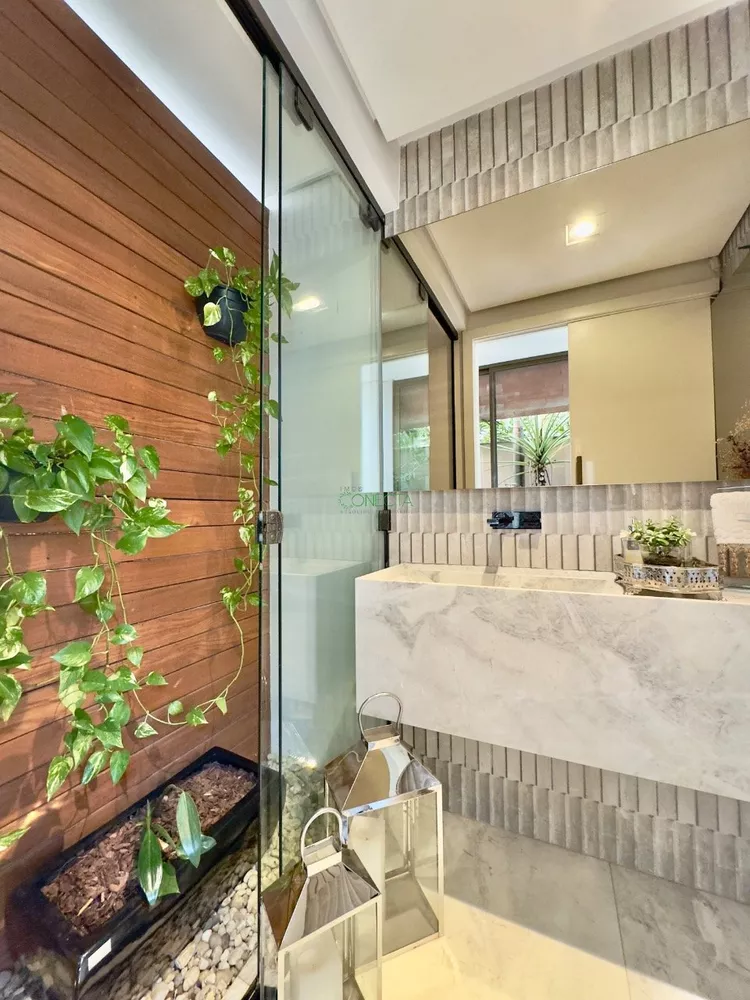 Casa de Condomínio, 4 quartos - Foto 1