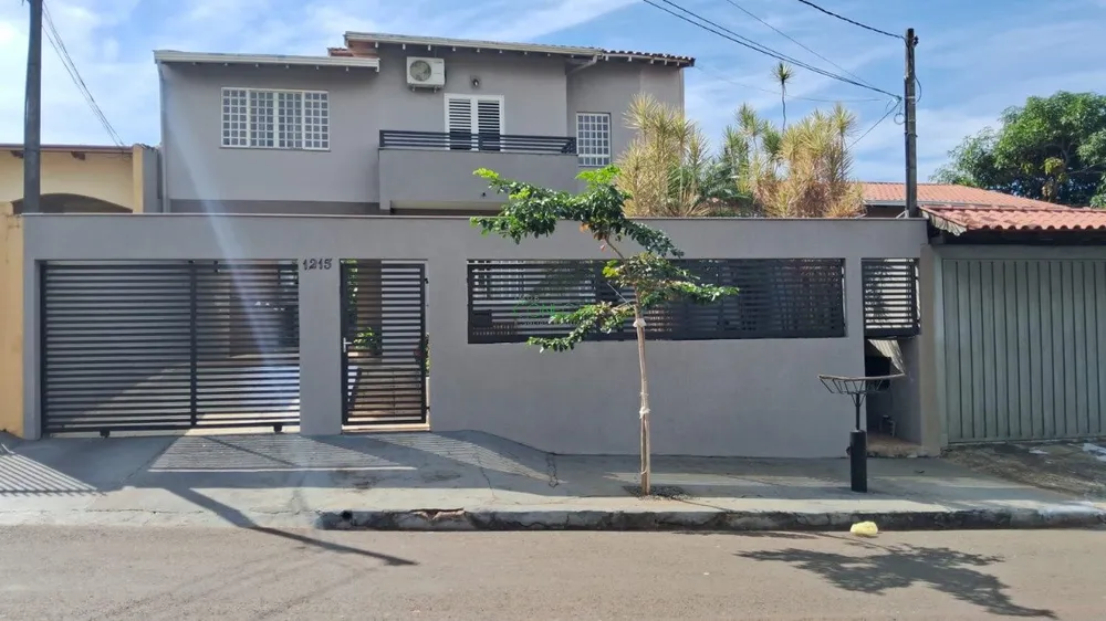 Casa, 3 quartos, 290 m² - Foto 7