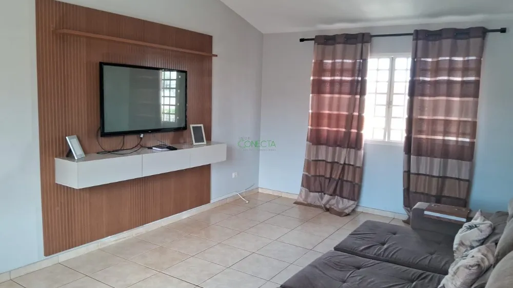 Casa, 3 quartos, 290 m² - Foto 8