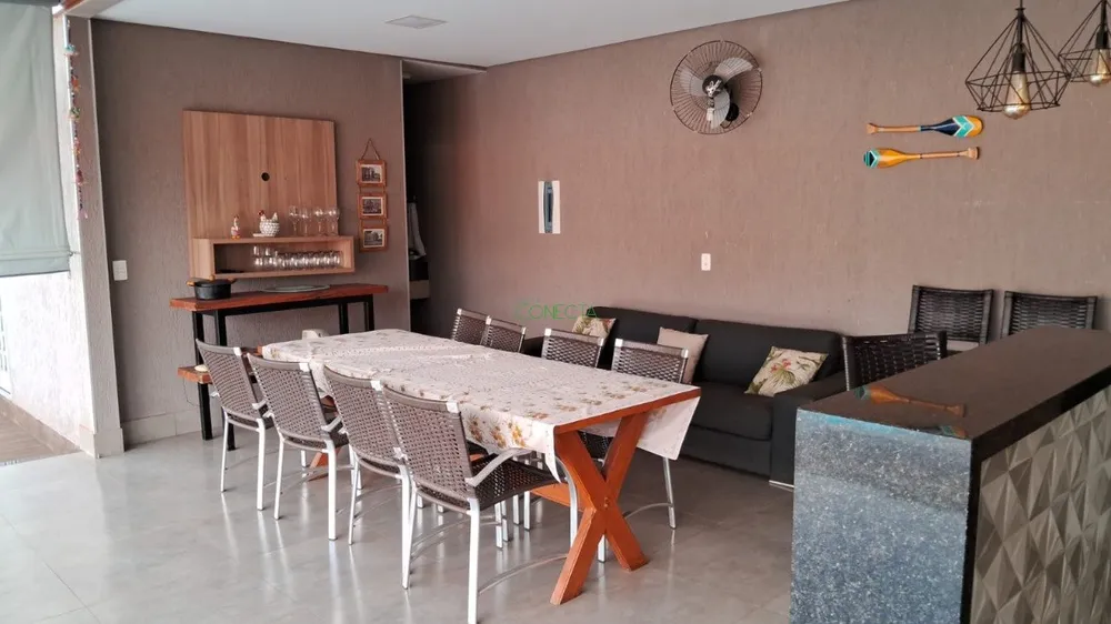 Casa, 3 quartos, 290 m² - Foto 14