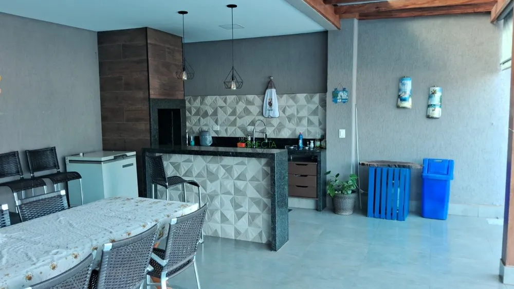 Casa, 3 quartos, 290 m² - Foto 13