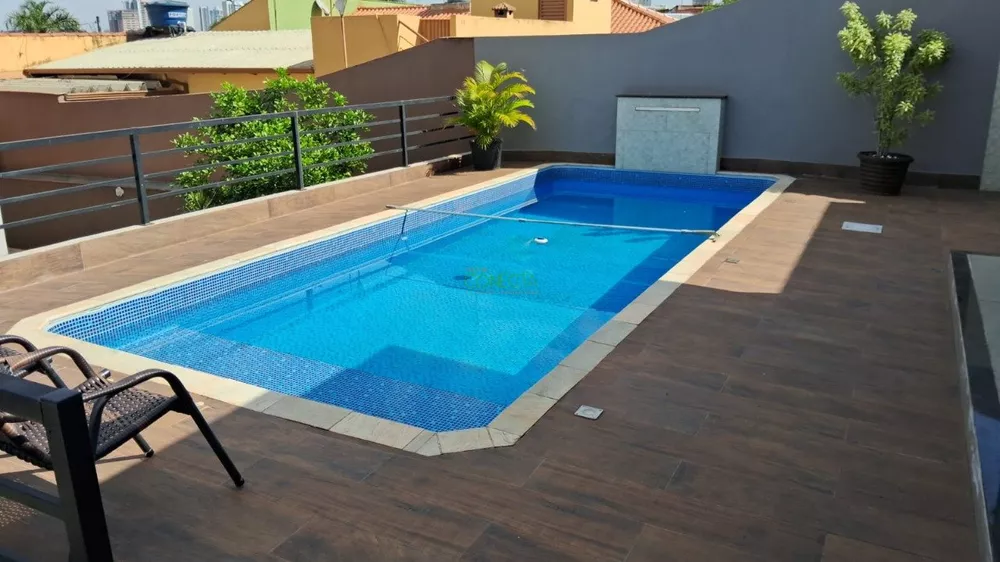 Casa, 3 quartos, 290 m² - Foto 1