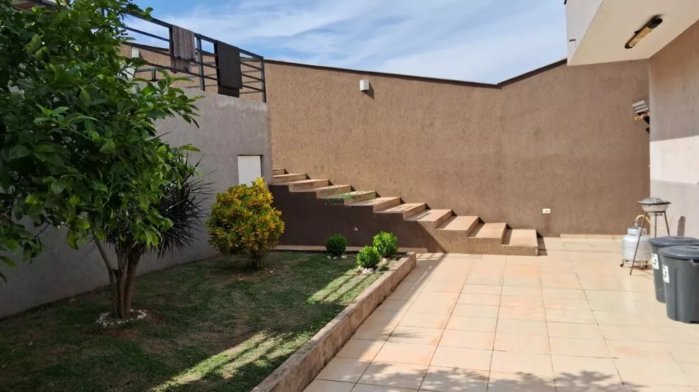 Casa, 3 quartos, 290 m² - Foto 4