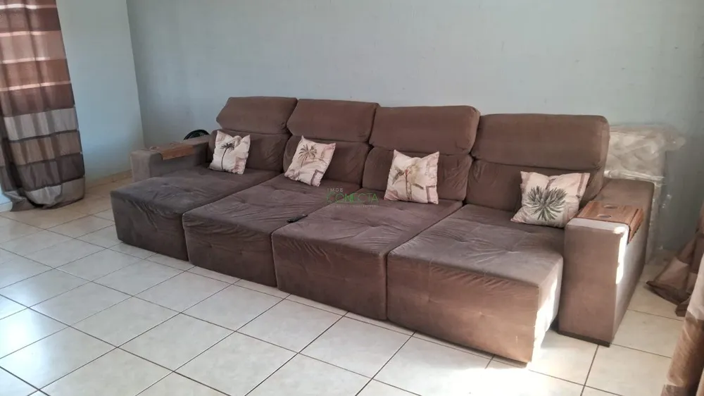 Casa, 3 quartos, 290 m² - Foto 5