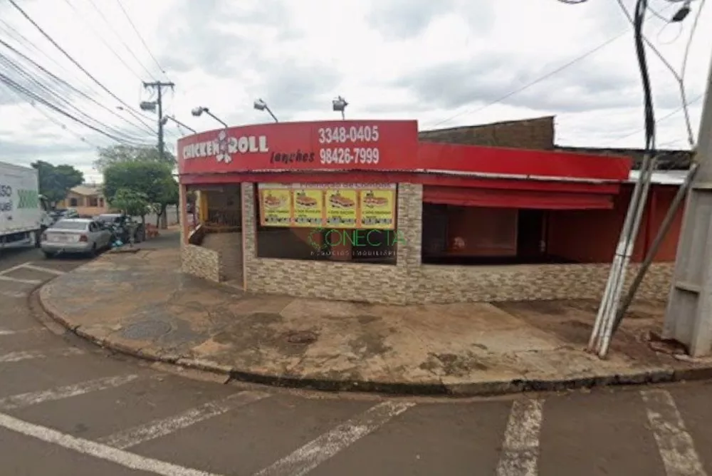 Imóvel Comercial, 220 m² - Foto 1