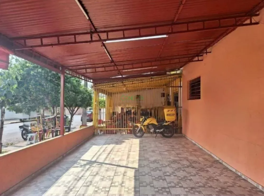 Imóvel Comercial, 220 m² - Foto 3