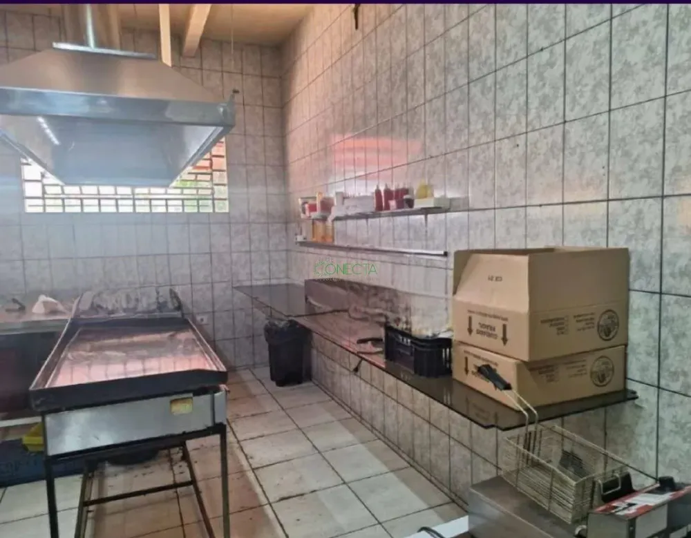 Imóvel Comercial, 220 m² - Foto 5