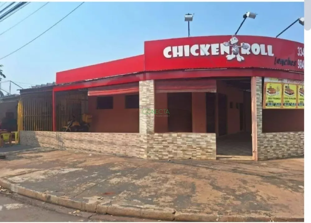 Imóvel Comercial, 220 m² - Foto 2