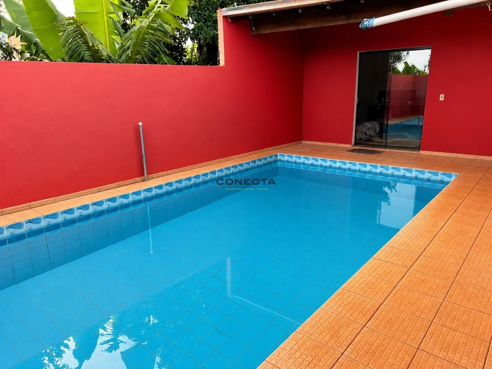 Casa, 6 quartos, 310 m² - Foto 9