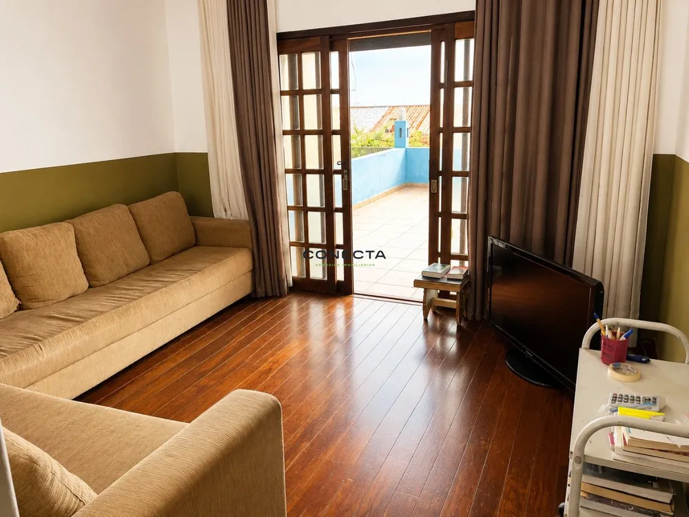 Casa, 6 quartos, 310 m² - Foto 3