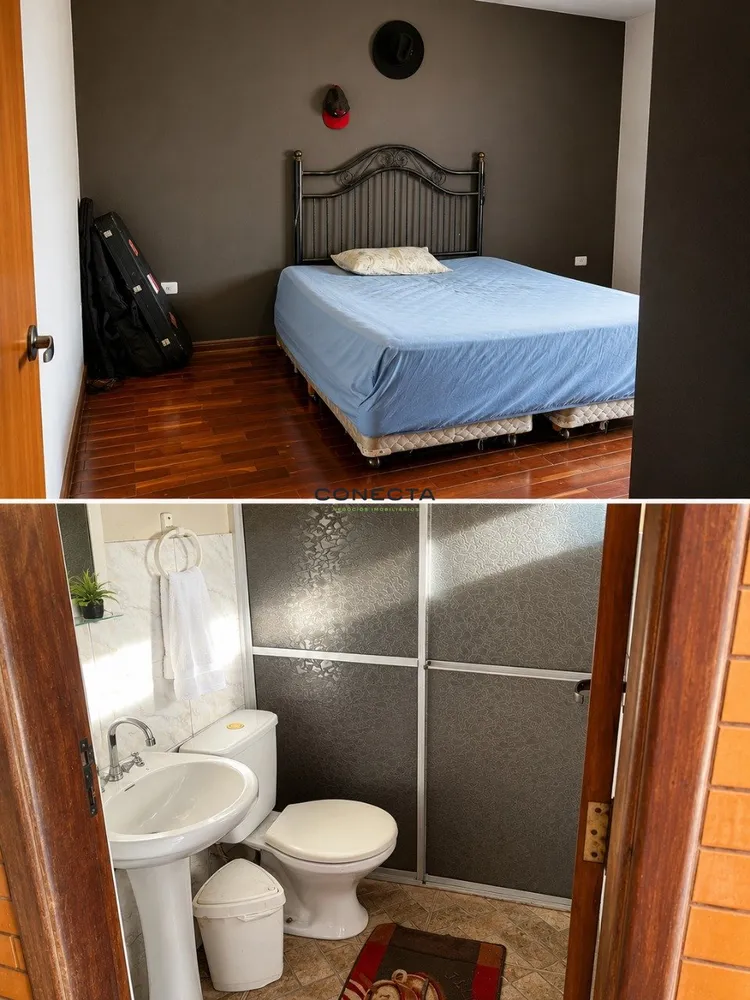 Casa, 6 quartos, 310 m² - Foto 11