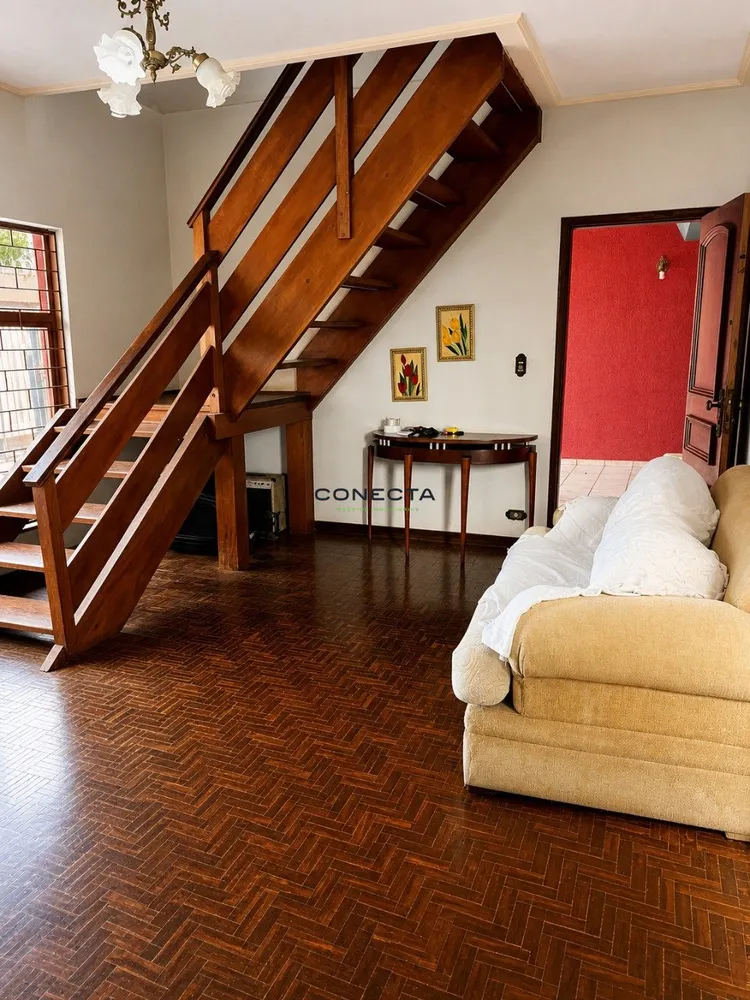 Casa, 6 quartos, 310 m² - Foto 6