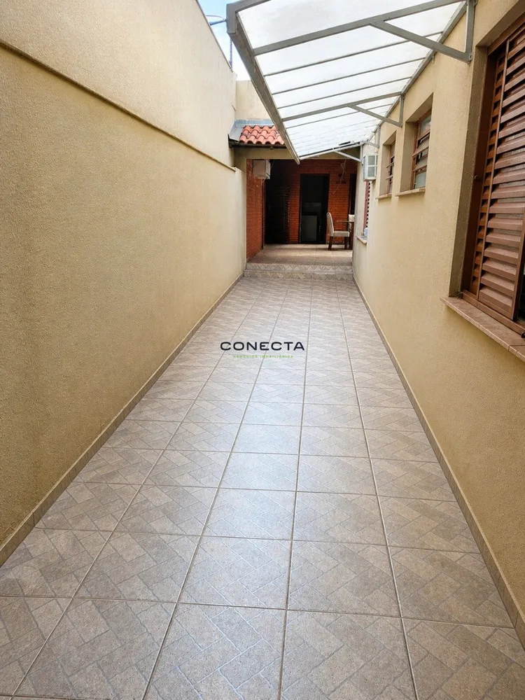 Casa, 6 quartos, 310 m² - Foto 1